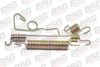 BSG BSG 30-260-006 Spring, brake shoe